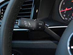 2019款 330TSI 两驱豪华型 国V