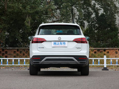 2019款 征途版 280TSI 两驱豪华型 国VI