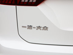 2019款 征途版 280TSI 两驱豪华型 国VI