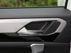 2019款 征途版 280TSI 两驱豪华型 国VI