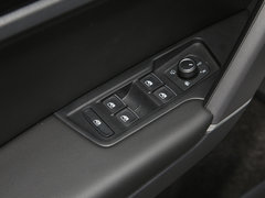 2019款 征途版 280TSI 两驱豪华型 国VI