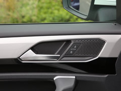 2019款 征途版 280TSI 两驱豪华型 国VI