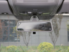 2019款 征途版 280TSI 两驱豪华型 国VI