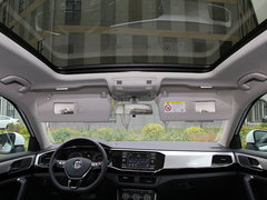 2019款 征途版 280TSI 两驱豪华型 国VI