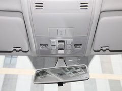 2019款 征途版 280TSI 两驱豪华型 国VI