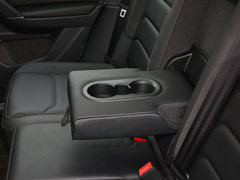 2019款 征途版 280TSI 两驱豪华型 国VI