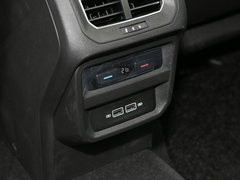 2019款 征途版 280TSI 两驱豪华型 国VI