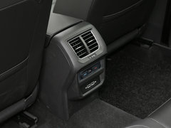 2019款 征途版 280TSI 两驱豪华型 国VI