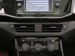 2019款 征途版 280TSI 两驱豪华型 国VI