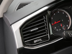 2019款 征途版 280TSI 两驱豪华型 国VI