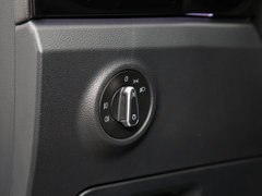 2019款 征途版 280TSI 两驱豪华型 国VI