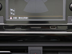 2019款 征途版 280TSI 两驱豪华型 国VI