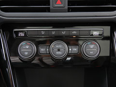 2019款 征途版 280TSI 两驱豪华型 国VI
