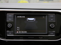 2019款 征途版 280TSI 两驱豪华型 国VI