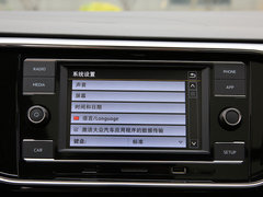 2019款 征途版 280TSI 两驱豪华型 国VI