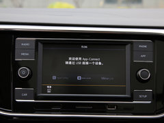 2019款 征途版 280TSI 两驱豪华型 国VI
