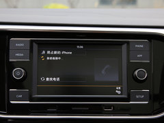 2019款 征途版 280TSI 两驱豪华型 国VI
