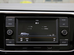 2019款 征途版 280TSI 两驱豪华型 国VI