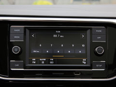 2019款 征途版 280TSI 两驱豪华型 国VI