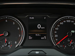 2019款 征途版 280TSI 两驱豪华型 国VI