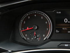 2019款 征途版 280TSI 两驱豪华型 国VI