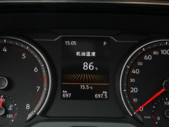 2019款 征途版 280TSI 两驱豪华型 国VI