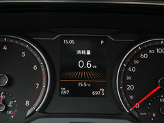 2019款 征途版 280TSI 两驱豪华型 国VI