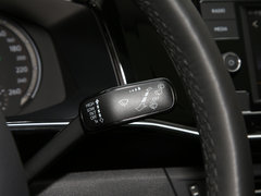 2019款 征途版 280TSI 两驱豪华型 国VI