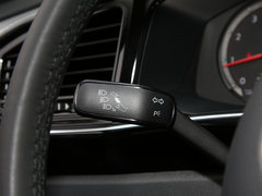 2019款 征途版 280TSI 两驱豪华型 国VI
