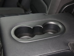 2019款 征途版 280TSI 两驱豪华型 国VI