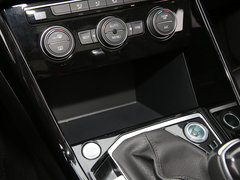 2019款 征途版 280TSI 两驱豪华型 国VI