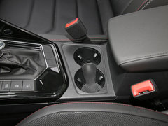 2019款 征途版 280TSI 两驱豪华型 国VI
