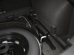 2019款 征途版 280TSI 两驱豪华型 国VI