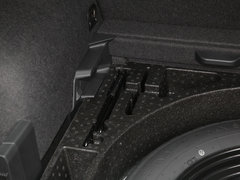2019款 征途版 280TSI 两驱豪华型 国VI