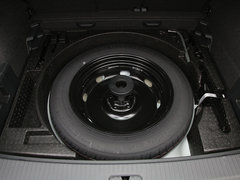 2019款 征途版 280TSI 两驱豪华型 国VI