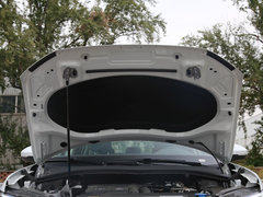 2019款 征途版 280TSI 两驱豪华型 国VI