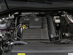 2019款 征途版 280TSI 两驱豪华型 国VI