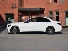 2019款 C 260 运动版 4MATIC