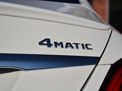 2019款 C 260 运动版 4MATIC