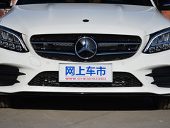 2019款 C 260 运动版 4MATIC