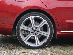 2019款 C 260 L 运动版