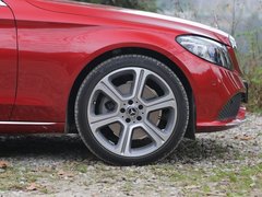 2019款 C 260 L 运动版