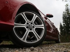 2019款 C 260 L 运动版