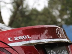2019款 C 260 L 运动版