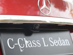 2019款 C 260 L 运动版