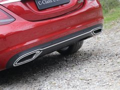 2019款 C 260 L 运动版