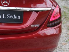 2019款 C 260 L 运动版