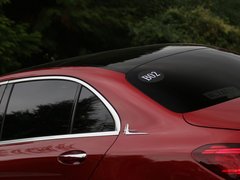 2019款 C 260 L 运动版