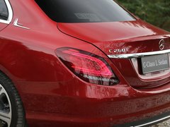2019款 C 260 L 运动版