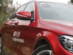 2019款 C 260 L 运动版
